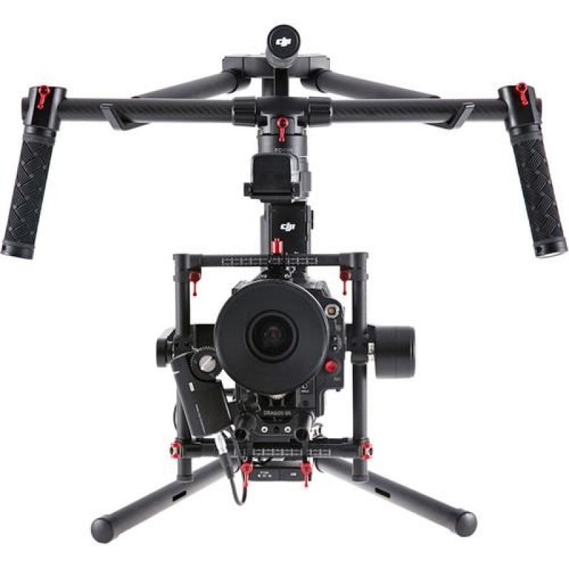 Dji 3 sales axis gimbal